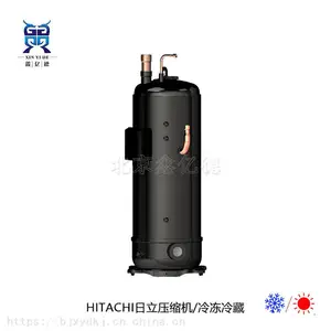 ����E856DHD-80D2YG/14ƥR410ֱ����Ƶ�յ����䲢��ѹ����
