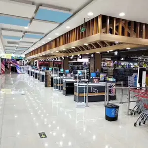 乌鲁木齐超市防盗器 昌吉超市防盗磁门厂家