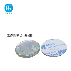 ��ɭ����nfc����оƬ��¼���ӱ�ǩ�����Ź�ֽ��ǩ