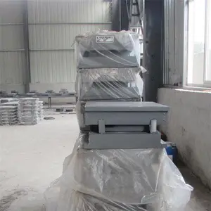 球铰抗震支座 双向滑球铰支座 万向转动球铰支座 骏拓定制安装