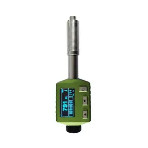 HL mini01/mini02 一体式里氏硬度计蓝牙带打印D型Dl型