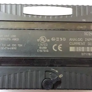 GEIC200CBL602模块
