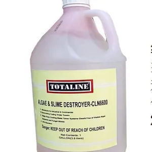 开利缓蚀阻垢一体剂 CLN518(3.8L/桶)使用浓度:160-240PPM