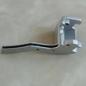 锌合金压铸产品-精密五金零配件