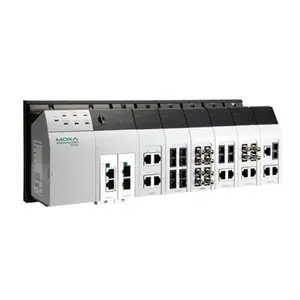 台湾MOXA交换机TSN-G5008