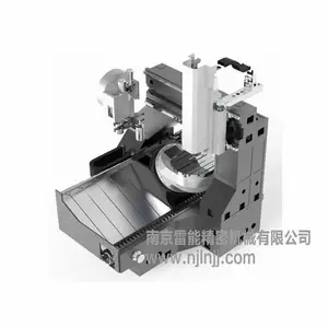 ���ᳵϳ�������� KMC-600S-UMT ��������ӹ�����