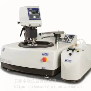 台湾中泽 研磨抛光机 TNP-1020FRX-A3