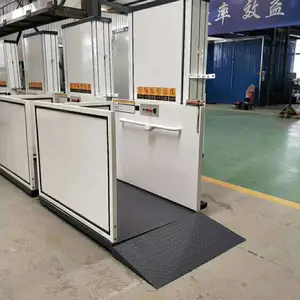 重庆残疾人升降机、重庆家用升降机