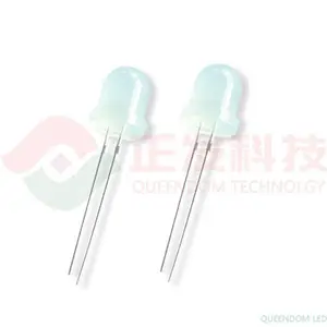 10MM���ԲͷLED-0.2W|10MM���Բͷ��ñ����״