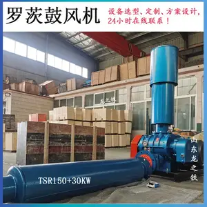 250�ھ��޴ķ��110kw��ɽϴú ������ȼ�޴Ĺķ�� ��ѹ��Ƶ�����