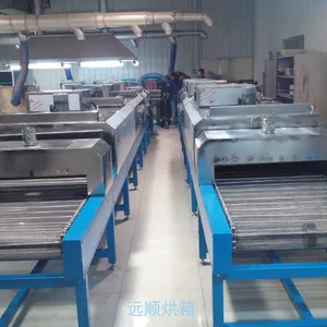 常州台车烘箱 诚信为本 吴江远顺烘箱设备供应