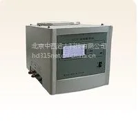 自动氧弹量热仪价格 ZX-DZRL