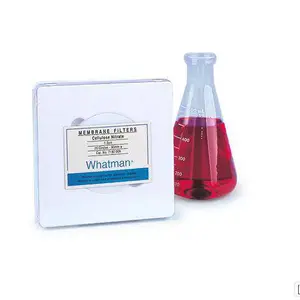 Whatman 硝酸纤维素滤膜(0.45um 47mm)货号7184-004