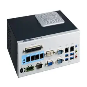 紧凑型视觉系统 相机界面 研华工控机 AIIS-1240