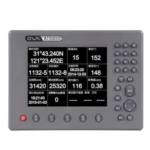 �ֳ�8������***AIS9000����AIS���������� GPS���� ��ͼ