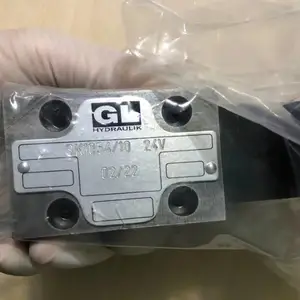 ��Ӧ GL Hydraulik ���Һѹ�� SK1054/10