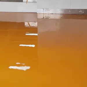 聚氨酯砂浆地坪材料