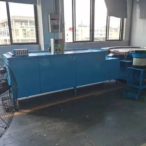 厂家点化学胶尼龙胶五金螺丝加工设备胶耐落防松螺丝机械设备