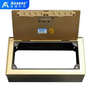 Aosens��ʢ AS-DK-2241T-CX-E/M ����ʽ�ز� ��Ϣ�� ��Դ���� �ռ�