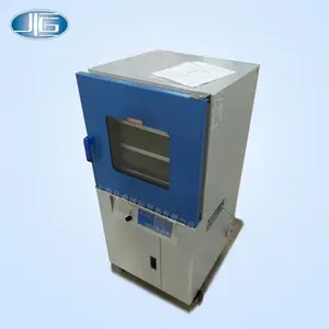 一恒真空干燥箱BPZ-6503B 程序液晶控制器真空烘箱-电子半导体