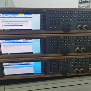 ���ն����ǵ¿Ƽ�N5182B MXG��Ƶʸ���źŷ����� �� 6 GHz