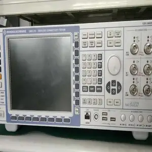 �޵���ʩ�ߴ����۶���CMW270����ͨѶ������