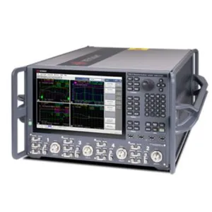是德keysight 矢量网络分析仪 PNA-X Pro系列 NA5204A 10 MHz 至 43.5 GHz