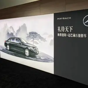 节能灯箱定制 LED光源 超薄 透光性好 室内外广泛使用