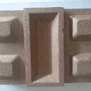 送变电电缆沟防火封堵***阻火模块 阻火包升级品防火模块