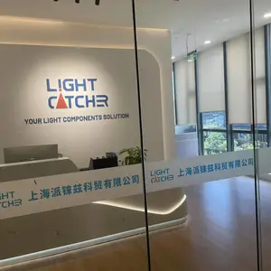 上海派铼兹科贸有限公司