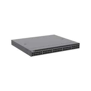 锐捷RG-S6150-48VS8CQ-X ***48万兆全光三层核心汇聚网络交换机