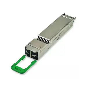 COHERENT光收发器FTCE4717E1PCB 带对带 SMF LC 双工 UPC