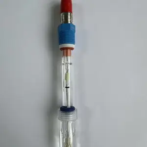 HPH100高温pH电极｜耐150℃灭菌在线pH传感器｜发酵罐CIP/SIP专用