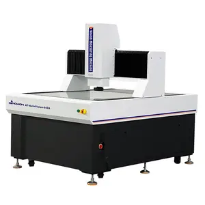 高精度龙门全自动影像测量仪A7-AutoVision系列 大行程一键式二次元光学检测仪 模具/PCB/液晶面板/汽车配件几