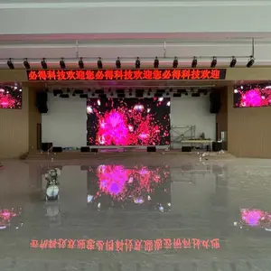 LED电子屏厂家直销,户外P4/P5全彩显示屏批发,经久耐用