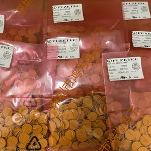 FUZETEC富致保险丝一级代理商-鸿为电子-FRX185-60F大量现货库存