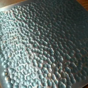 不锈钢锤纹板/304不锈钢锤纹/手工不锈钢锤纹/佛山不锈钢锤纹装饰板