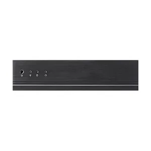 DT122 Desktop Chassis: Compact Designed to accommodate Mini-ITX MB