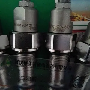 贺德克蓄能器安全阀组SAF10M12T210A-S12