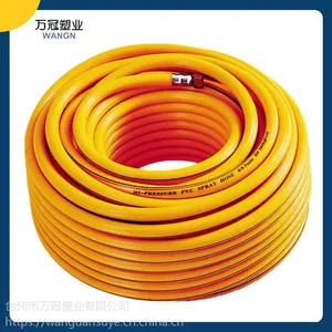 pvc高压管,喷雾器软管,打药管,两胶***缠绕管,水管,pvc农业灌溉管