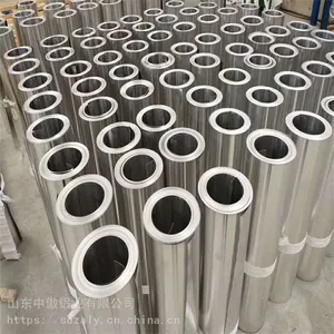 1060铝卷 铝卷厂家 3003铝卷 保温铝皮