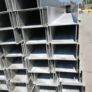 LQ-型玻璃钢电缆槽 玻璃钢三通 电缆桥架