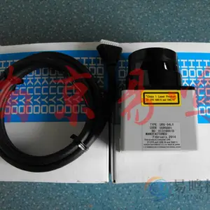 �ձ�HOKUYO��������ɨ������ʹ�����UGR-04LN