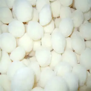 绿泉 纤维球 纤维束滤料 生化纤维球填料