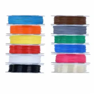 winbo文搏 高品质PLA3D打印材料3kg/1.75mm/3.0mm 广州源头厂家