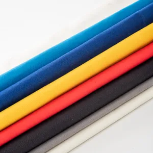 青岛帆布厂直销31安全涤 21/13×21/9 900克 射击服用帆布