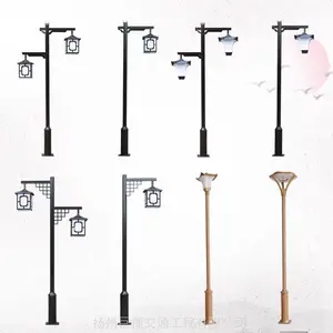 LEDͥԺ�� �޽� ��������·�� 3��˫��Դ60�߹��ʿ� ��԰��������
