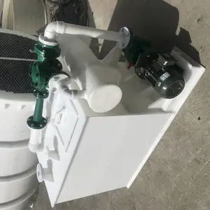 立式水喷射pp真空机组 厂家价格 水冲泵 卧式真空机组 防腐真空泵 厂家定制