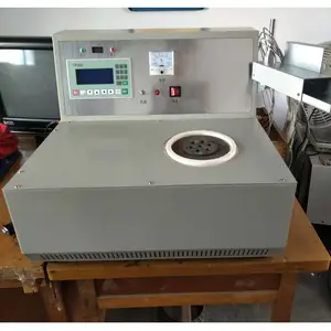煤炭分析仪器-KDRD-8活性炭着火温度测试仪活性炭分析仪器鹤壁科达