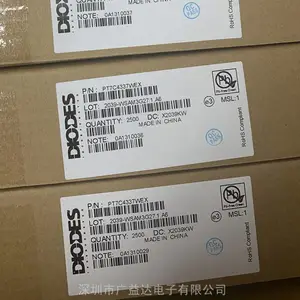 PT7C4337WEX DIODES SOP8 ���DS1337 ��������